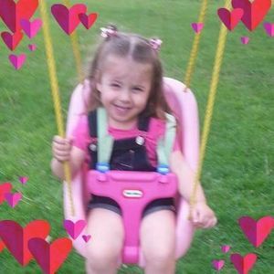 Meet your Posher, Jenny